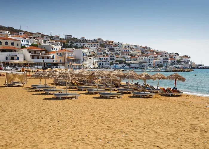 Demilia Luxury Suites