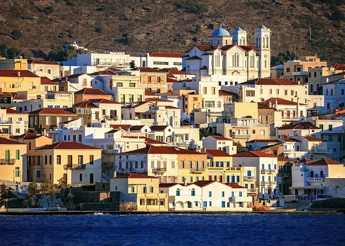 Demilia Luxury Suites