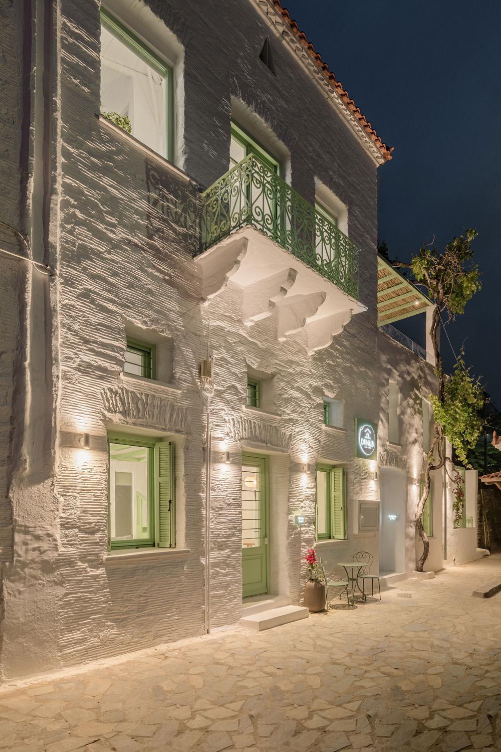 Demilia Luxury *