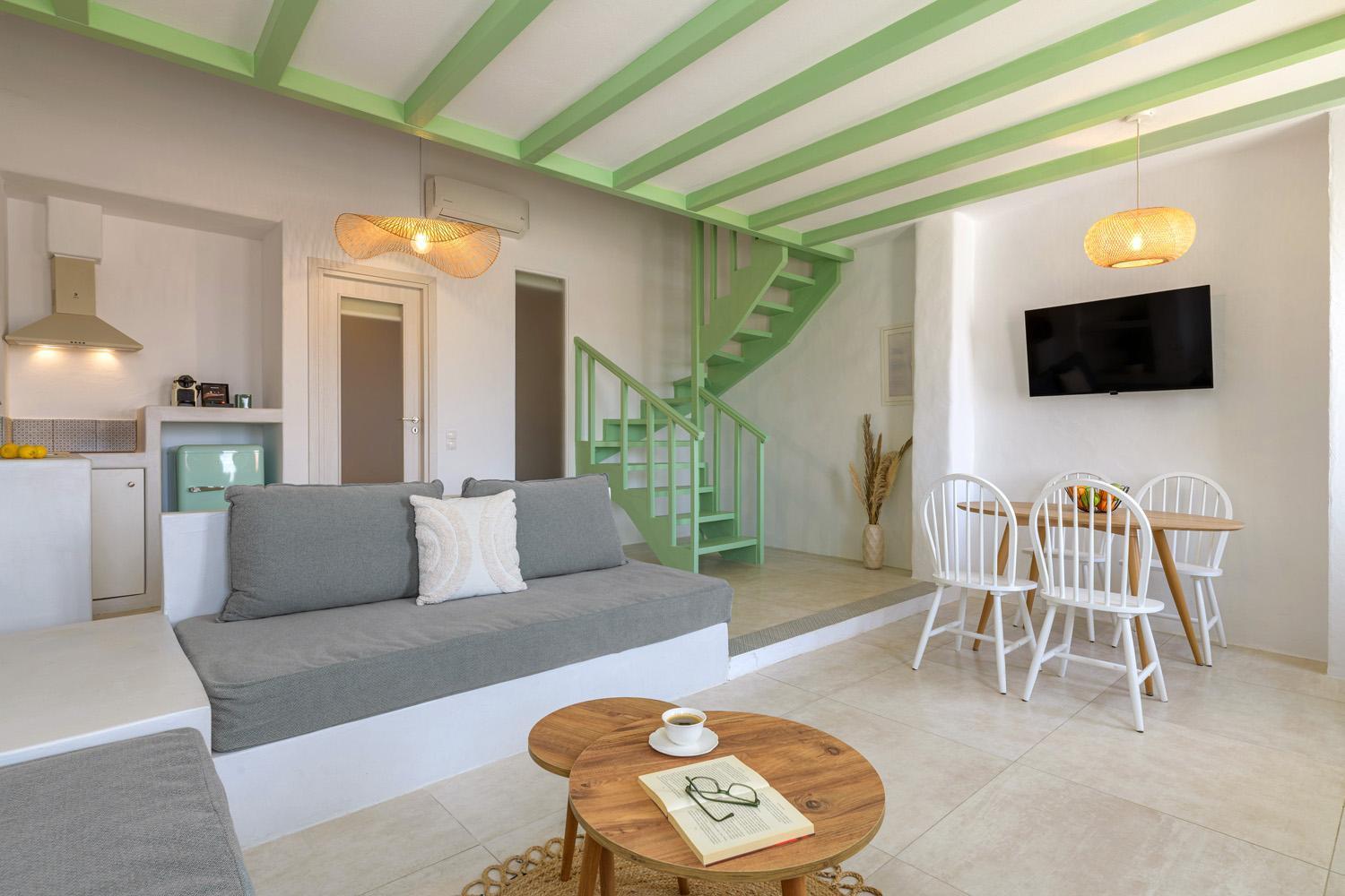 Demilia Luxury Prázdninový dům