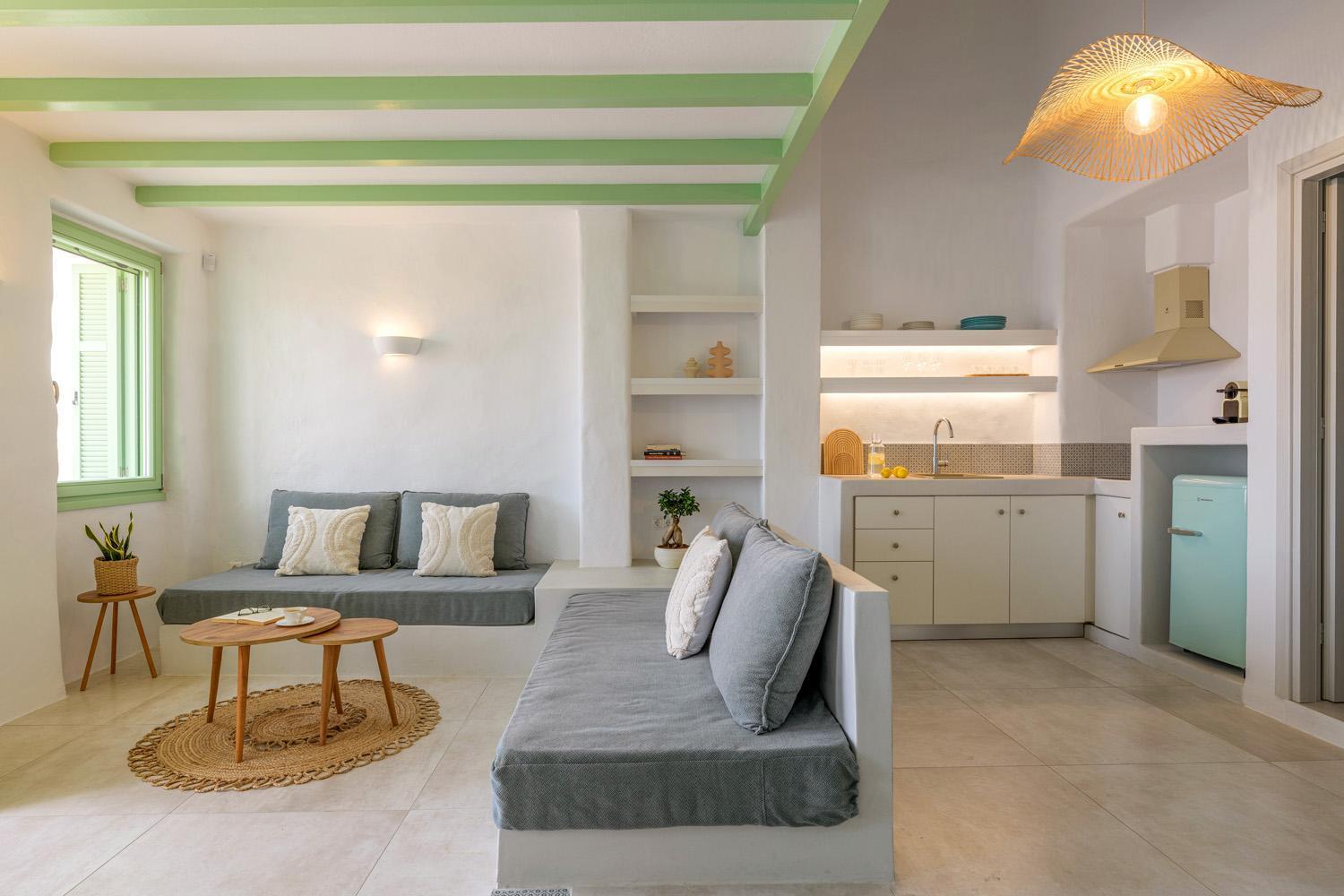 Prázdninový dům Demilia Luxury
