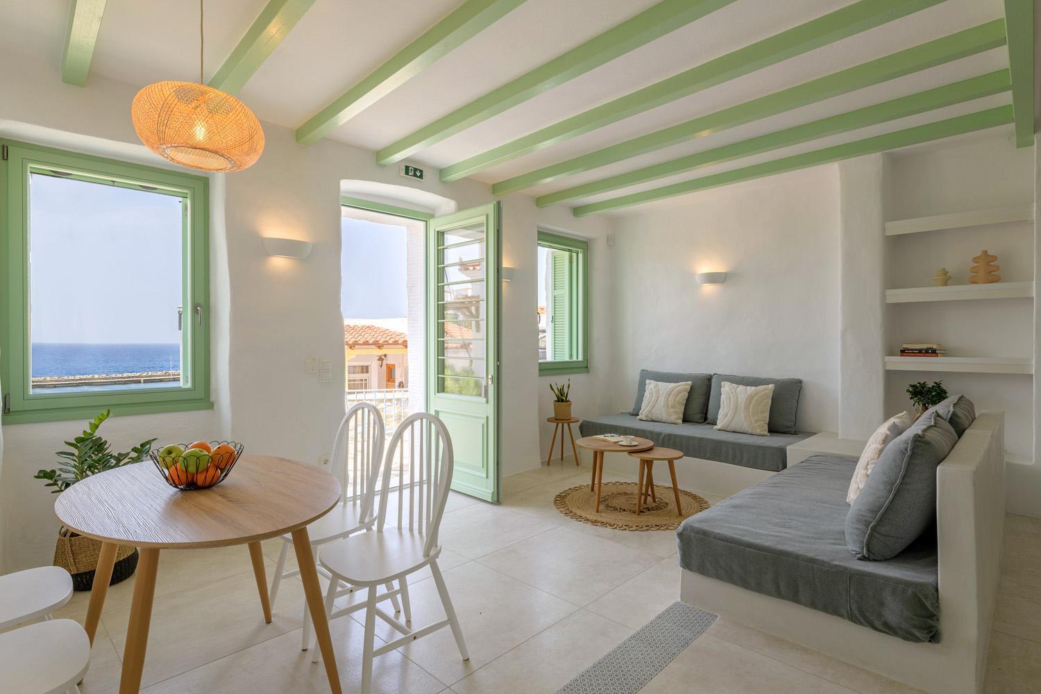 Prázdninový dům Demilia Luxury