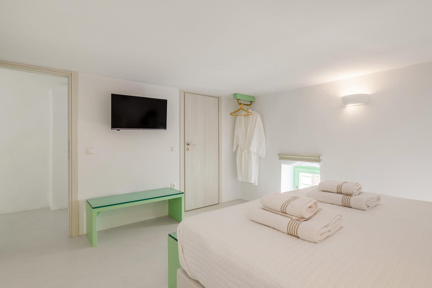 Demilia Luxury Prázdninový dům *