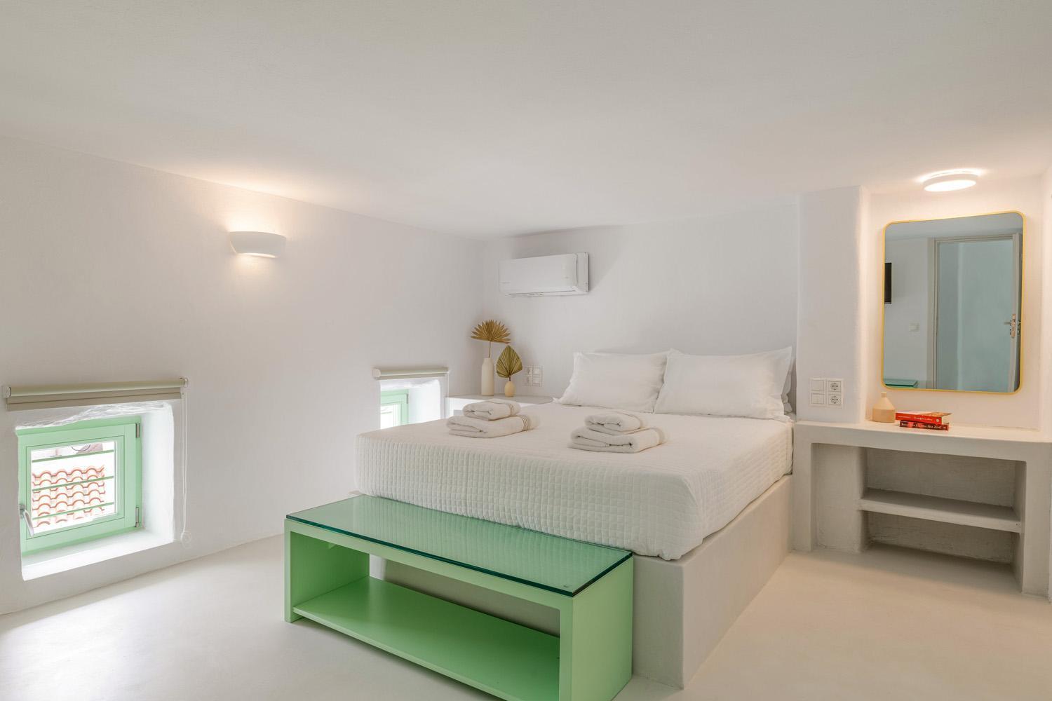 Prázdninový dům Demilia Luxury