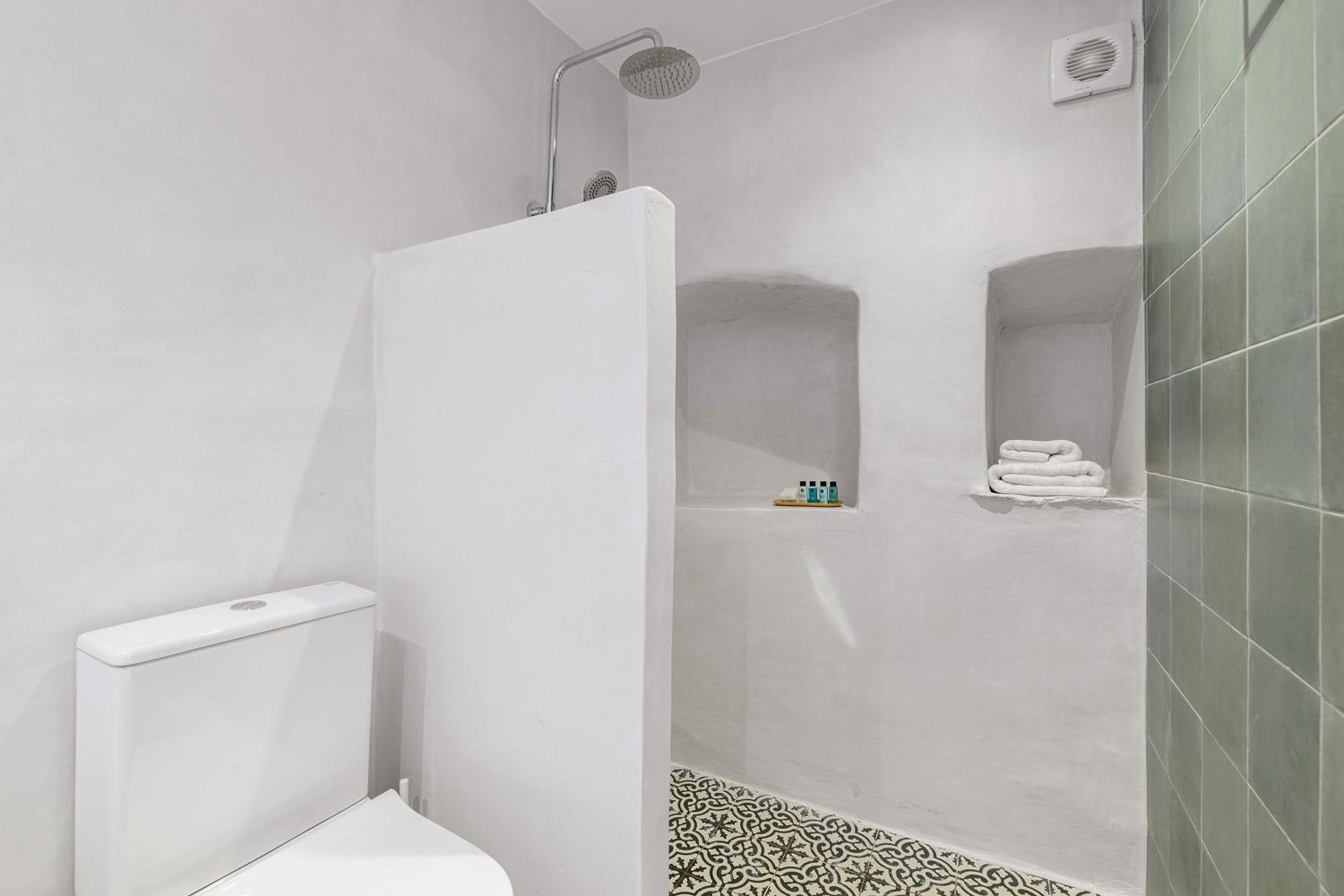 Prázdninový dům Demilia Luxury Batsíon