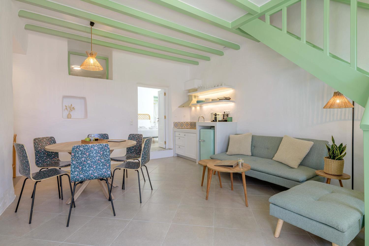 Demilia Luxury Prázdninový dům