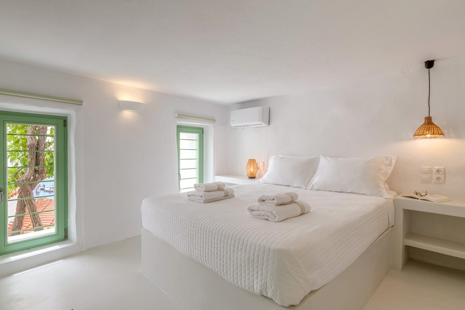 Demilia Luxury Prázdninový dům