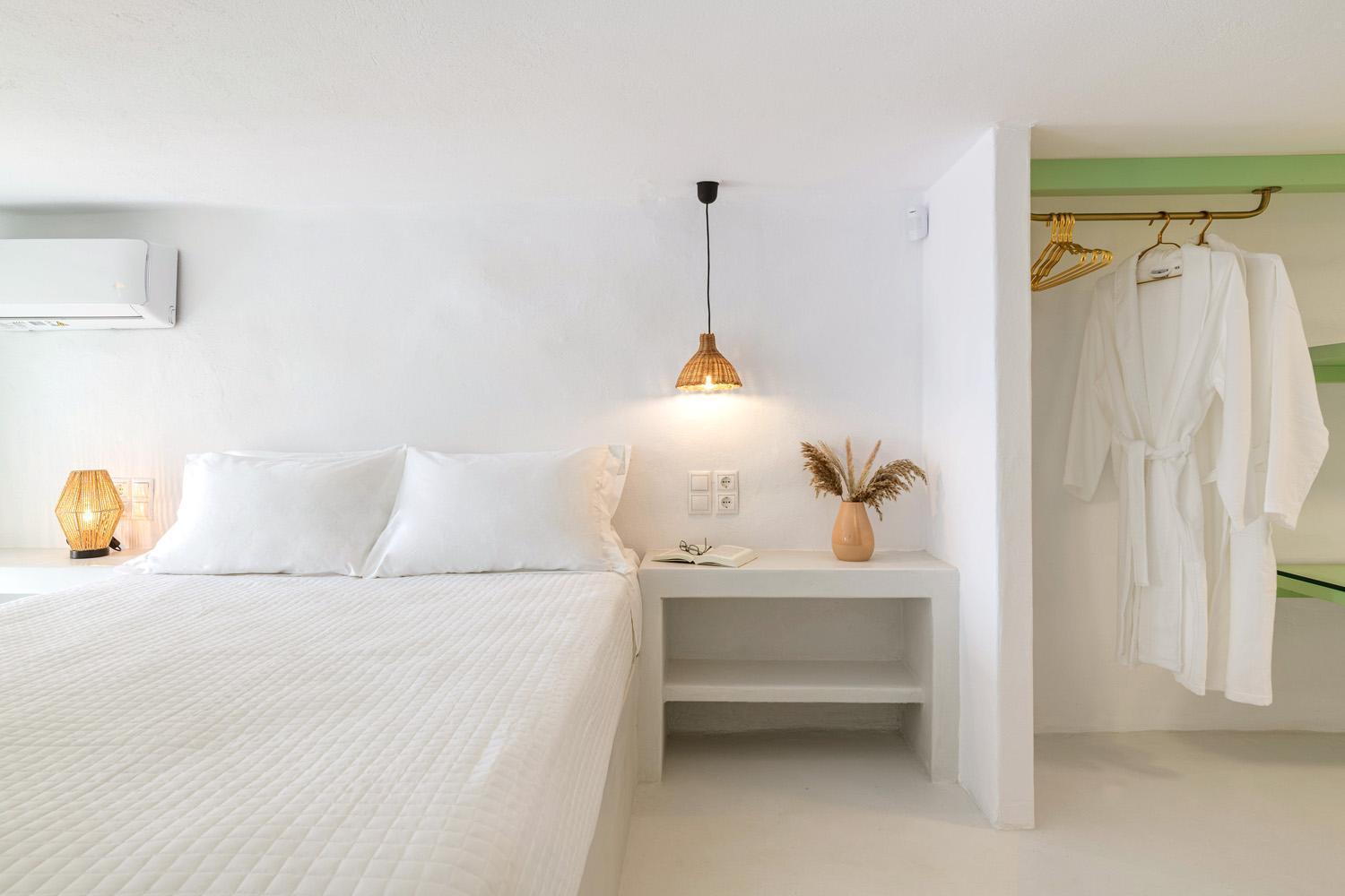 Demilia Luxury Prázdninový dům Batsíon