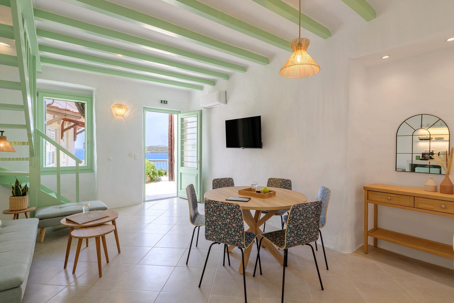 Casa vacanze Demilia Luxury *