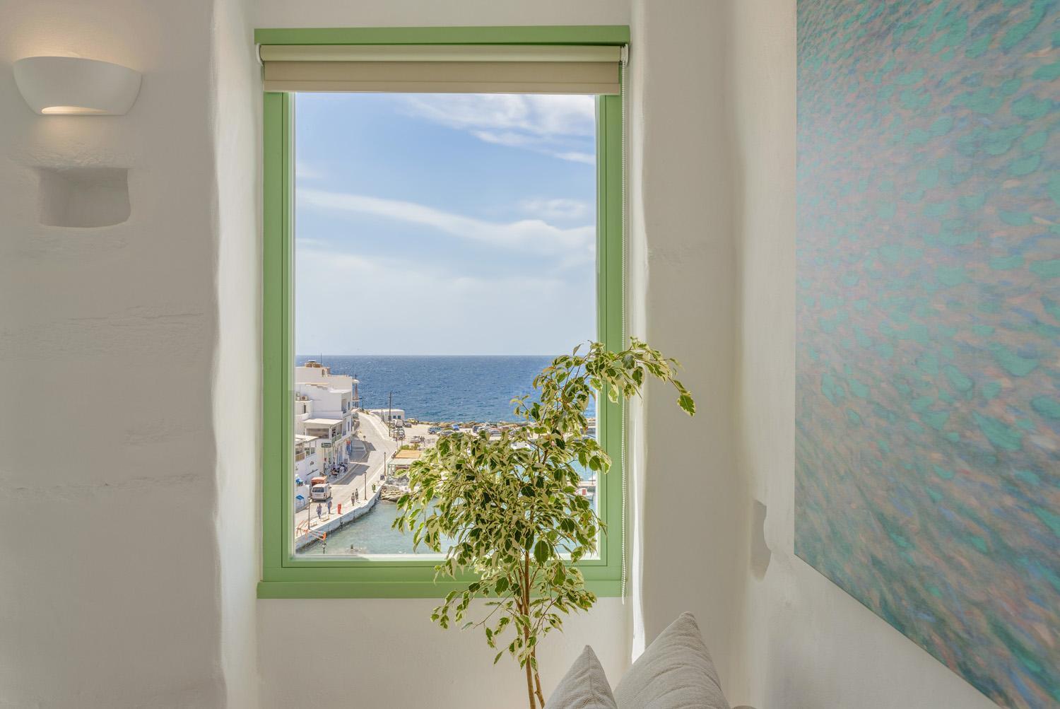 Casa vacanze Demilia Luxury Mpatsi