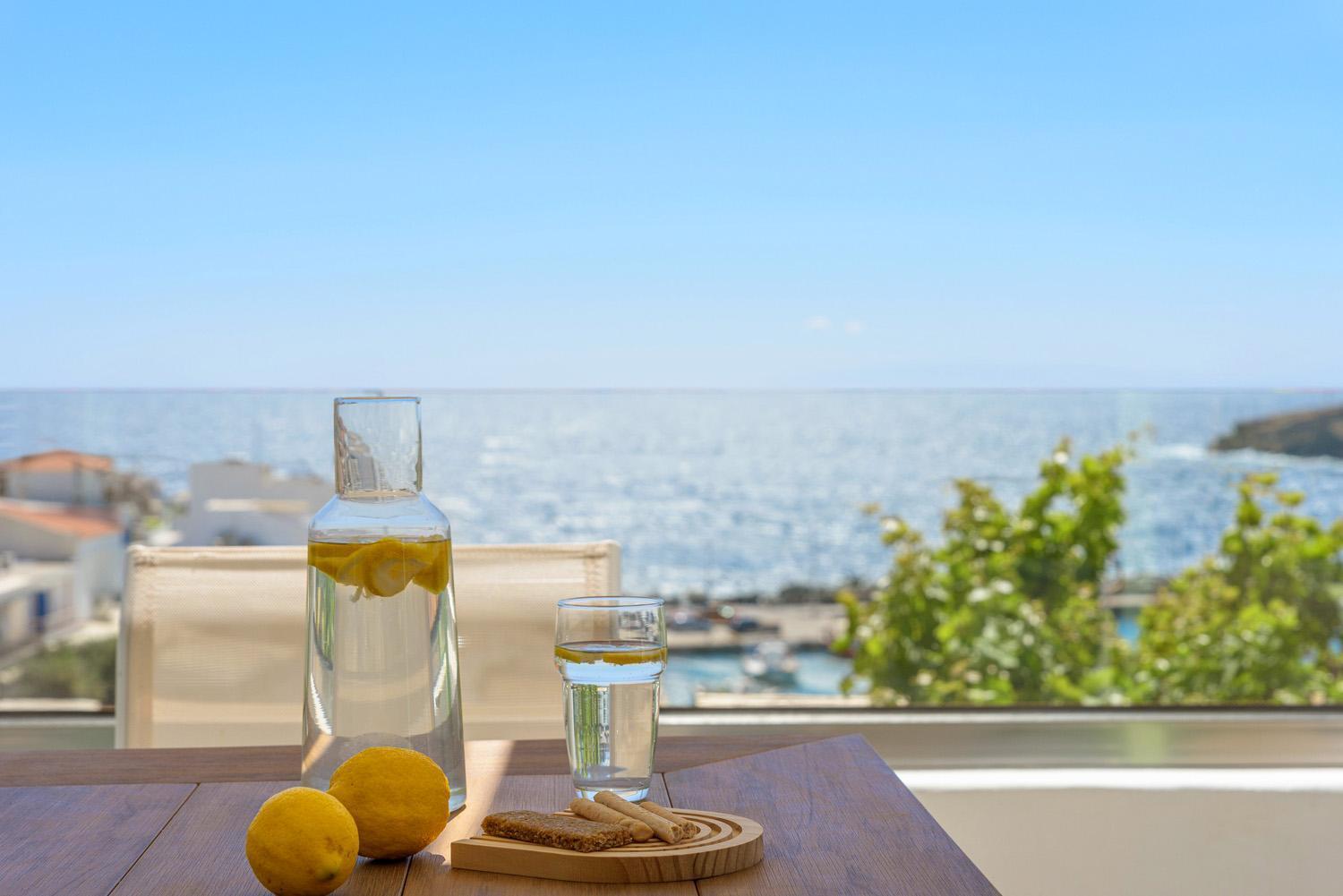 Demilia Luxury Prázdninový dům Batsíon