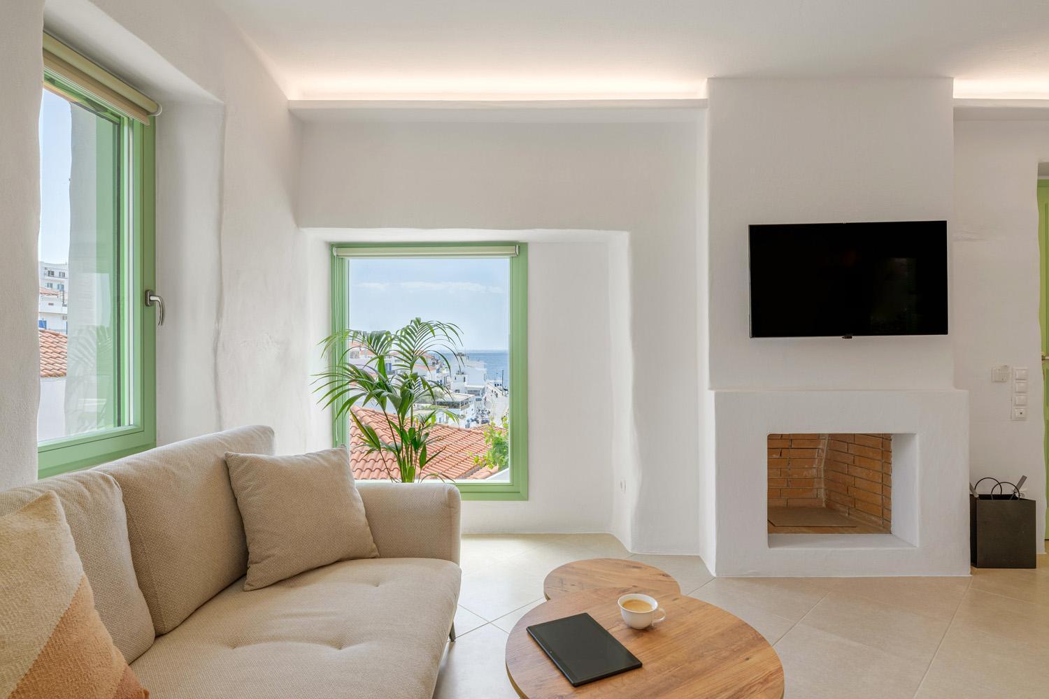 Demilia Luxury Prázdninový dům Batsíon
