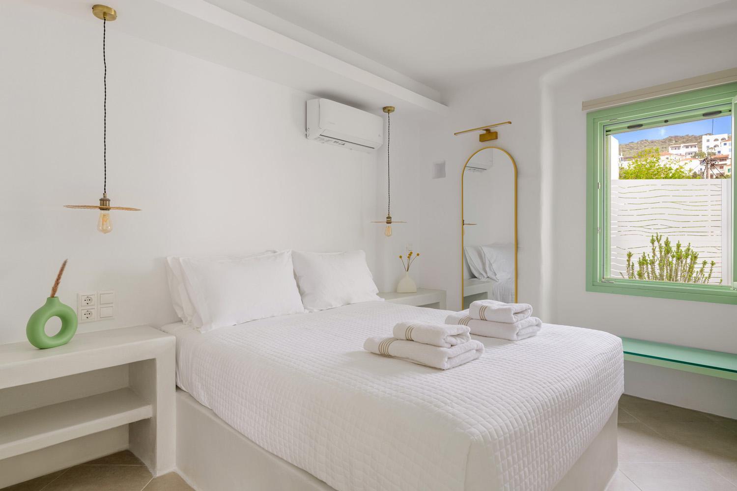 Casa vacanze Demilia Luxury