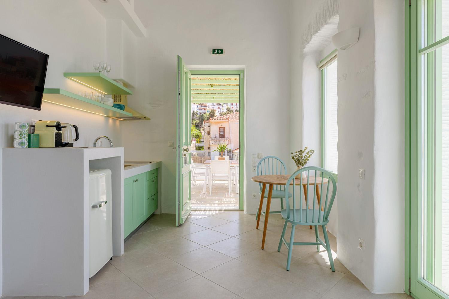 Casa vacanze Demilia Luxury *