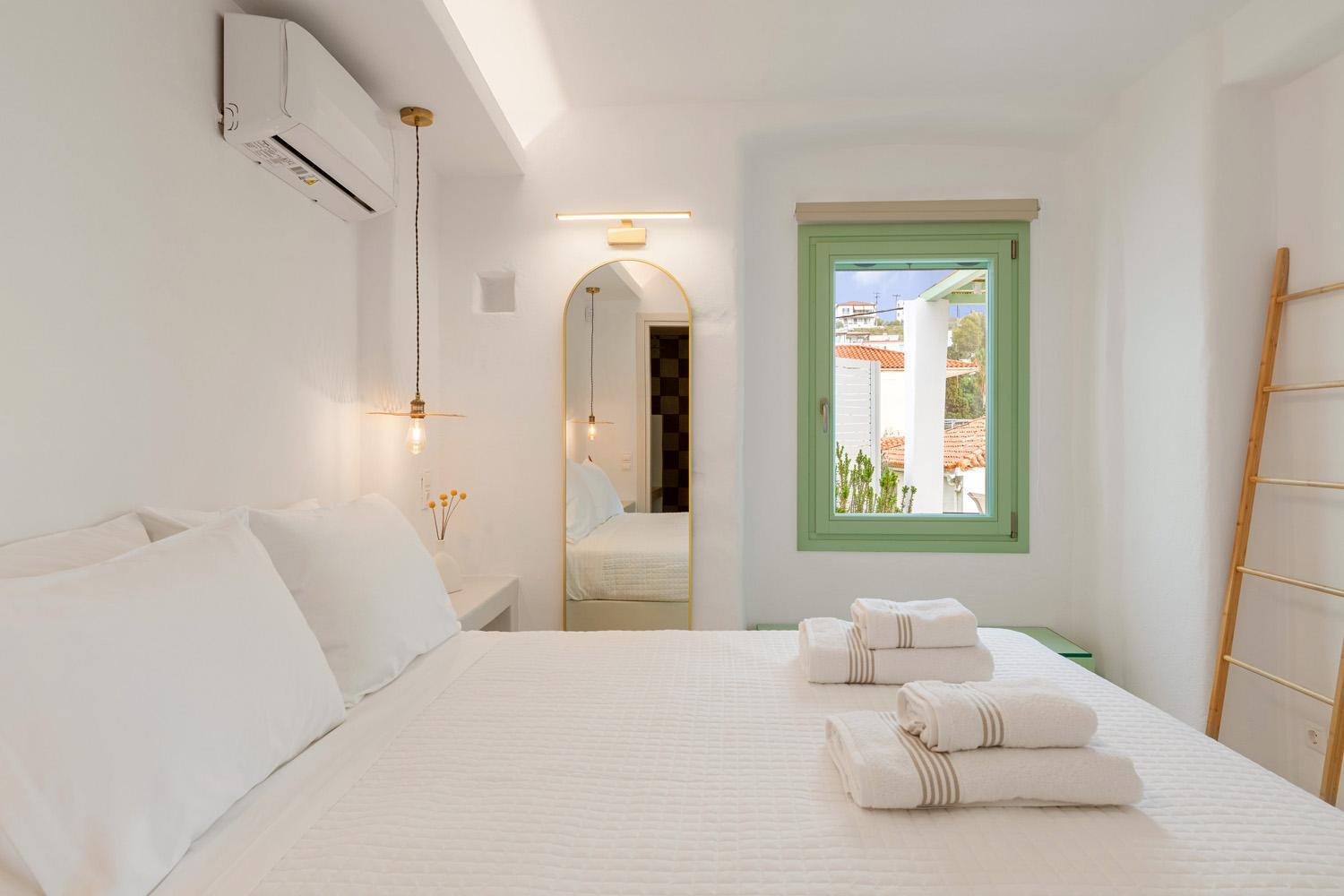 Demilia Luxury Prázdninový dům