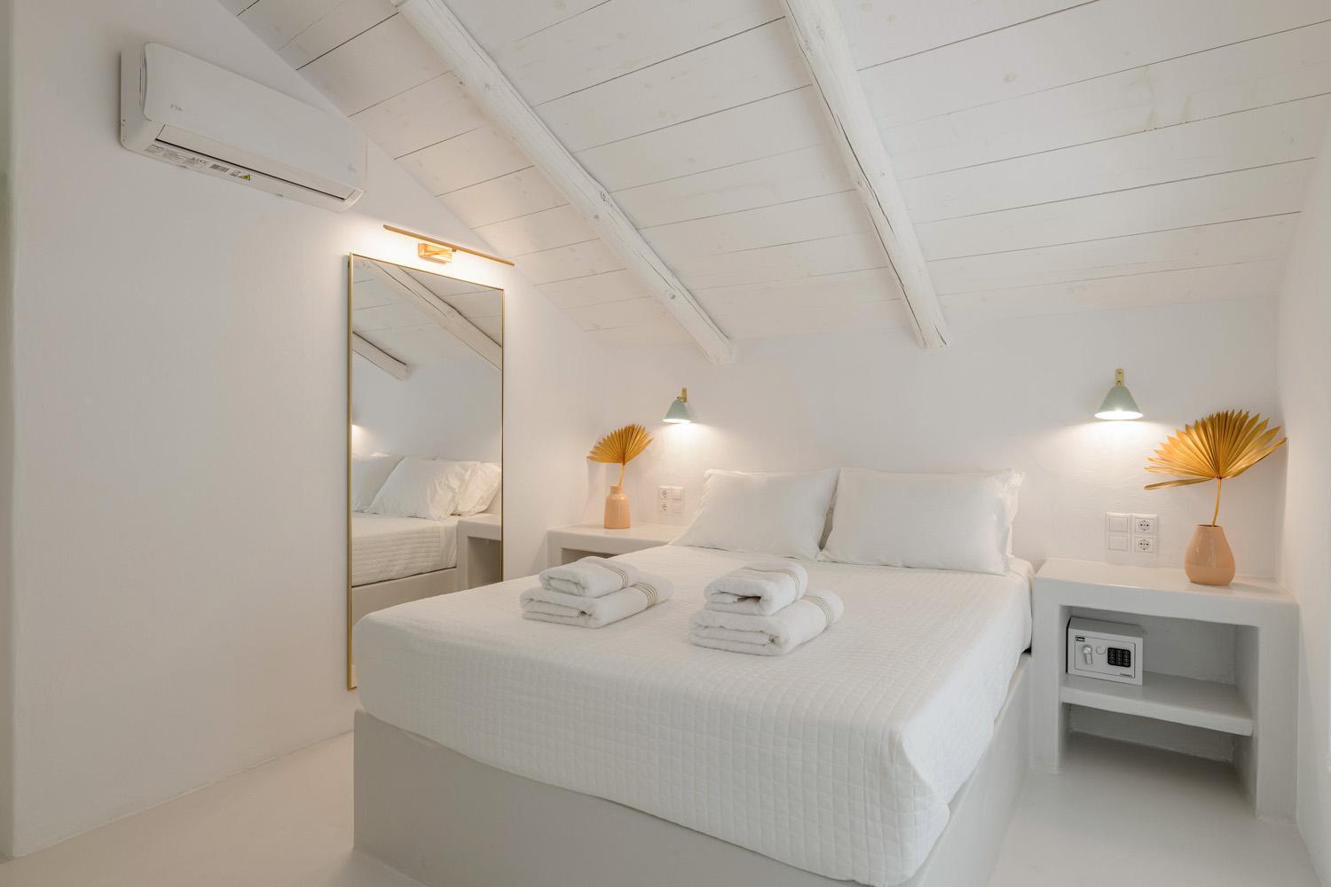 Demilia Luxury Prázdninový dům Batsíon